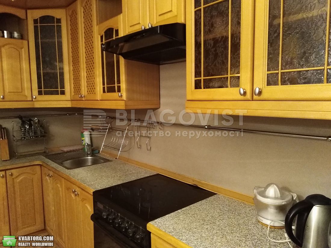 Sell 3-room apartment. Киев,  Драгоманова — photo 3