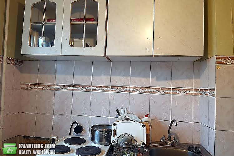 Sell 1-room apartment. Киев, Гарина — photo 6