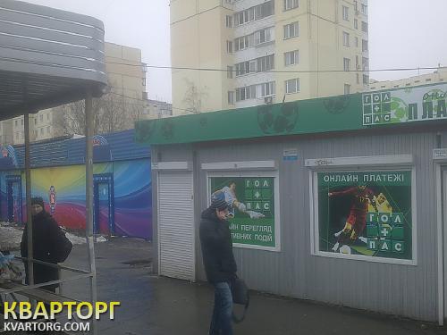 Rent out shop. Киев, Героев Днепра — photo 2