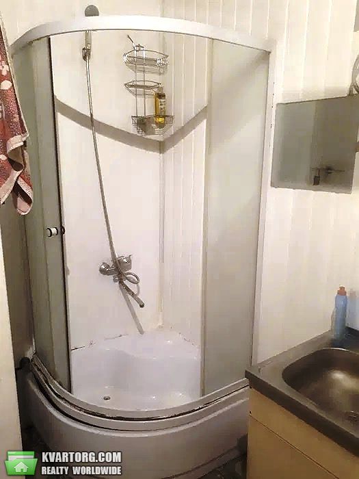 Rent out 1-room apartment. Львов, Гонти — photo 4