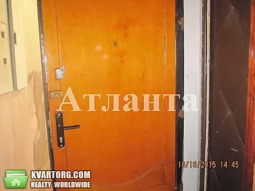 Sell 1-room apartment. Одесса, Затонского — photo 5