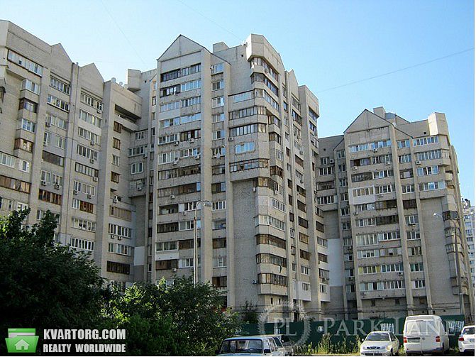 Sell 4-room apartment. Киев,  Драгоманова — photo 6