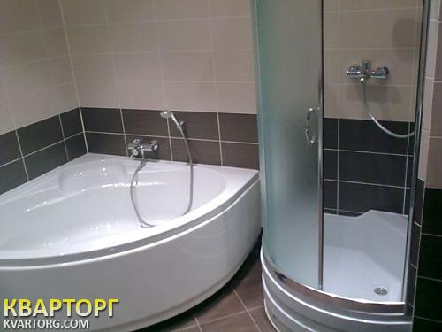 Rent out 1-room apartment. Киев,  Кудряшова — photo 5