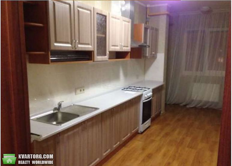 Rent out 1-room apartment. Киев, Метеорологическая — photo 3