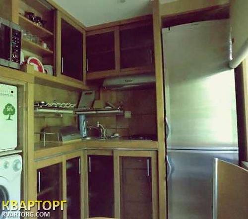 Rent out 2-room apartment. Киев, Перова бул — photo 1