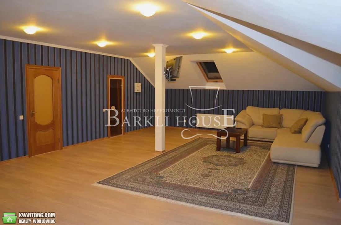 Rent out house. Киевская обл.,  Петропавловская Борщагов — photo 5