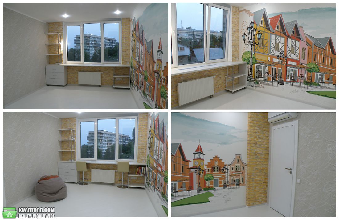 Sell 1-room apartment. Киев,  Вышгородская — photo 2