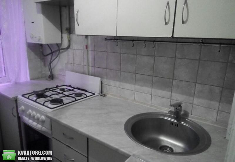 Rent out 1-room apartment. Днепропетровск, Инженерная — photo 3