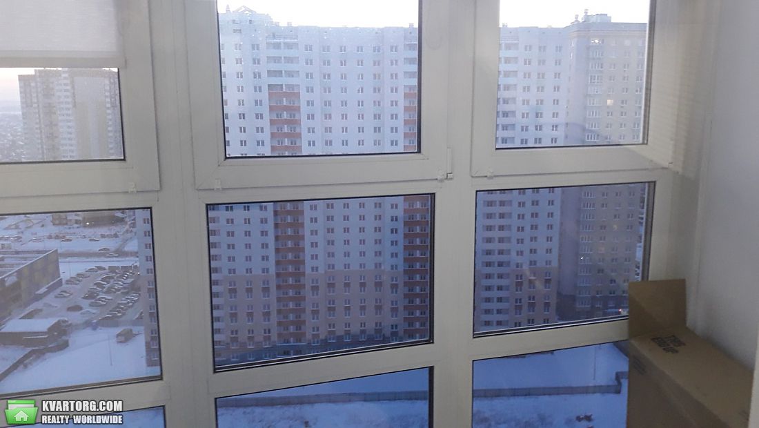 Rent out 1-room apartment. Киев, Русовой — photo 4