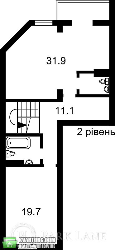 Sell 5-room apartment. Киев, Зверинецкая — photo 6