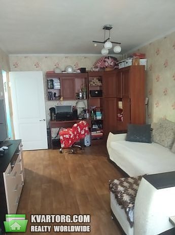 Sell 1-room apartment. Одесса, Затонского — photo 4