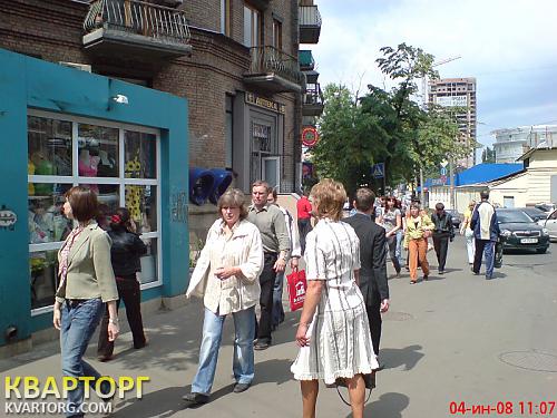 Rent out shop. Киев,  Артема — photo 1