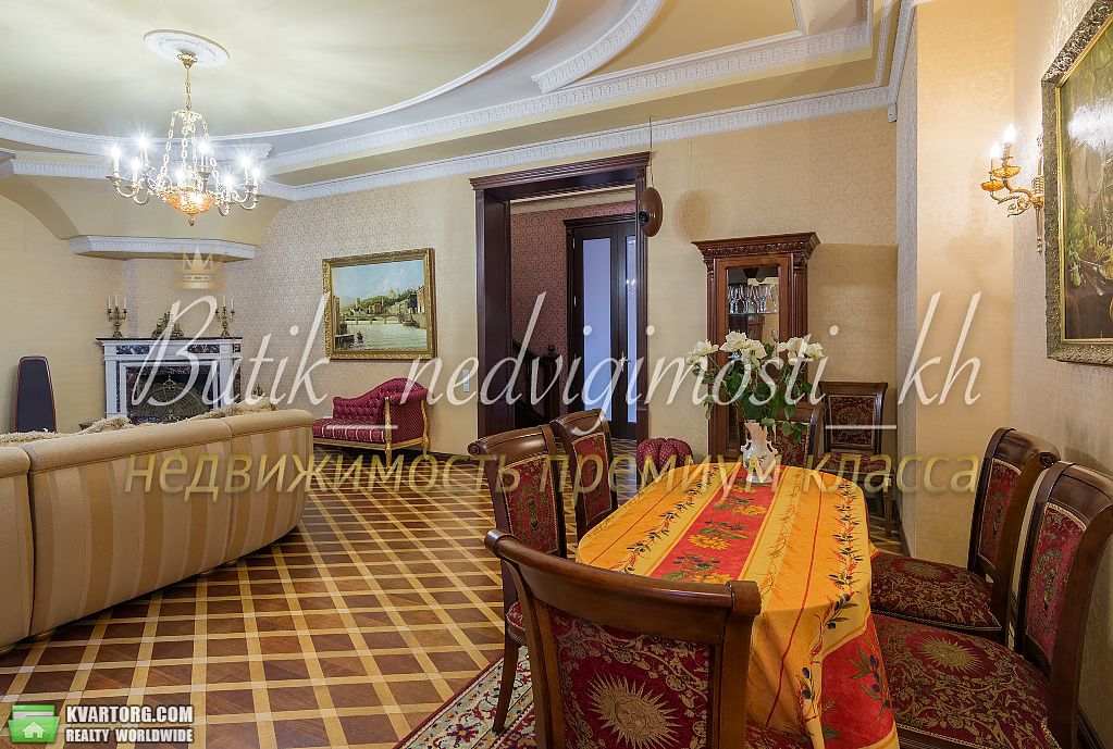 Sell 5-room apartment. Харьков,  Пушкинская — photo 8
