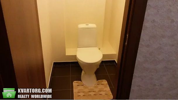 Rent out 1-room apartment. Киев, Сергея Данченко — photo 4