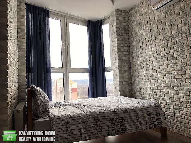 Rent out 1-room apartment. Киев,  Драгоманова — photo 7