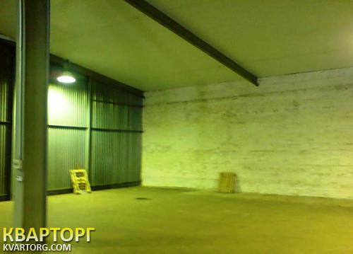 Rent out warehouse. Киев, Краснознаменная — photo 4