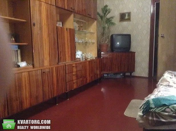 Sell 2-room apartment. Киев,  Кольцова бул — photo 3