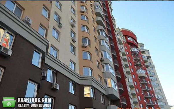 Sell 1-room apartment. Киев,  Ломоносова — photo 5