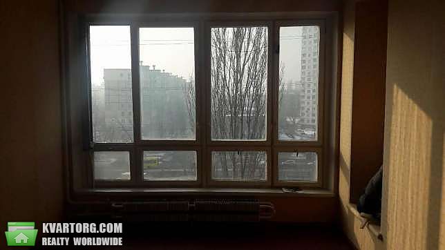 Sell 1-room apartment. Киев,  Братиславская — photo 1