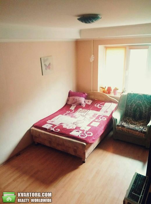 Sell 1-room apartment. Киев,  Дубинина — photo 4