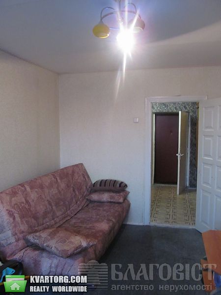 Sell 2-room apartment. Киев, Довженко — photo 3
