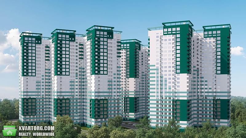 Sell 2-room apartment. Одесса, люстдорфская — photo 1