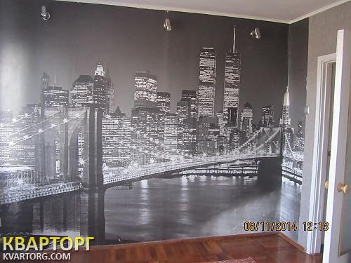 Rent out 2-room apartment. Одесса, Люсторфская дорога — photo 6