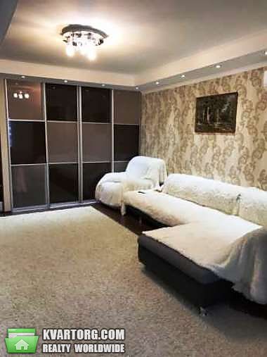 Sell 2-room apartment. Киев,  Борщаговская — photo 7