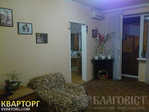 Sell 2-room apartment. Киев,  Жилянская — photo 2