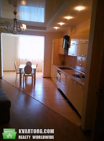 Rent out 2-room apartment. Киев,  Срибнокильская — photo 3