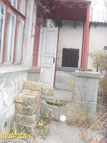 Sell house. Одесса, Центральная — photo 1