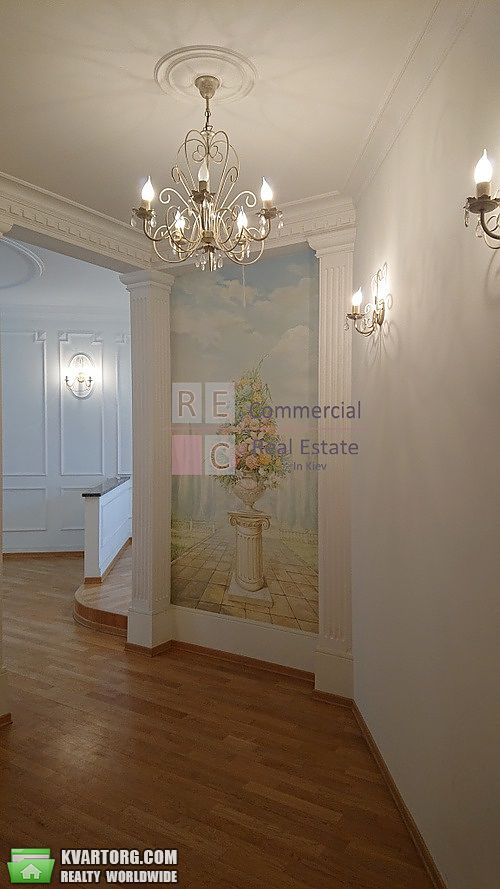 продам 4-комнатную квартиру. Киев,   Рейтарская - фото 2