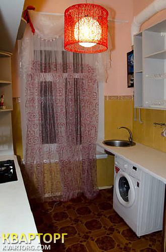 Rent out 2-room apartment. Одесса,  Серова — photo 6