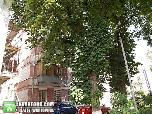 Sell 2-room apartment. Киев,  Липская — photo 3