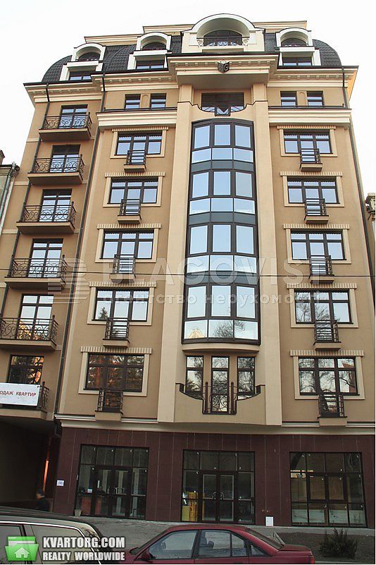 Sell 4-room apartment. Киев, Назаровская — photo 1