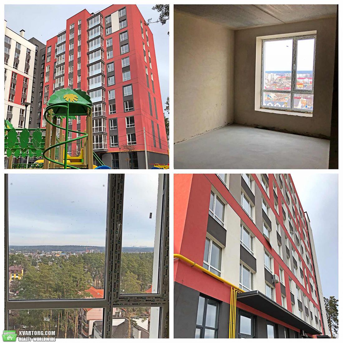 продам 2-комнатную квартиру. Ирпень,  Пушкинская - фото 1