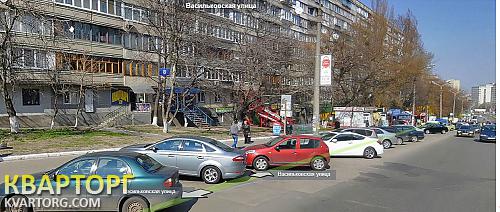 Rent out shop. Киев, Васильковская — photo 1