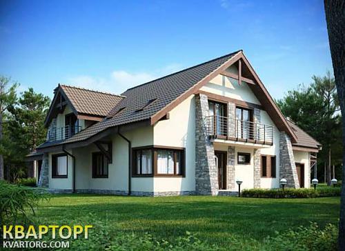 Sell house. Киев,  Трехсвятительская — photo 1