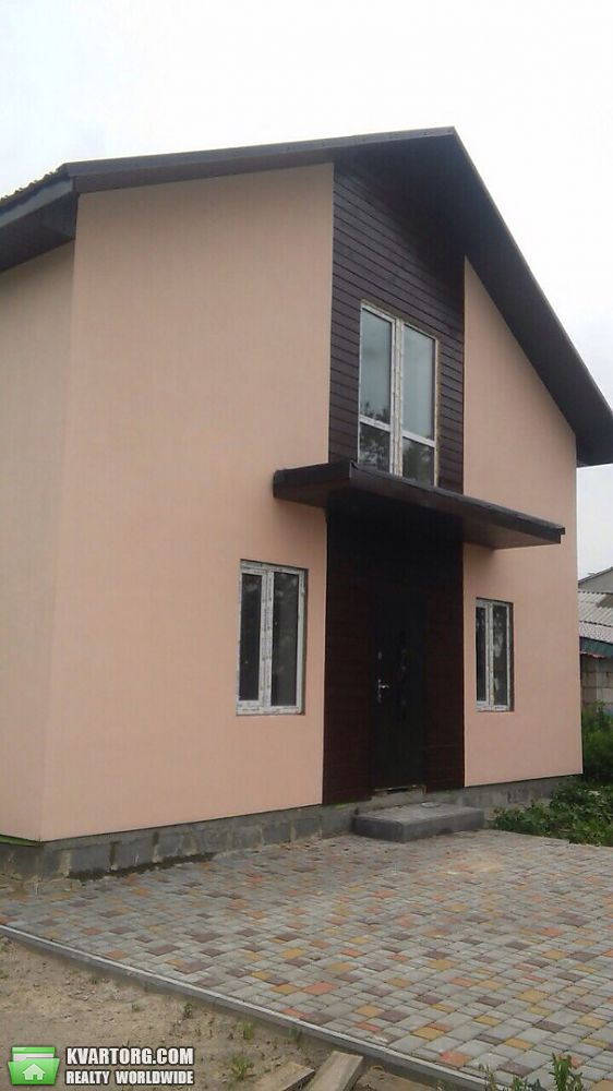 Sell house. Борисполь, Гоголя — photo 1