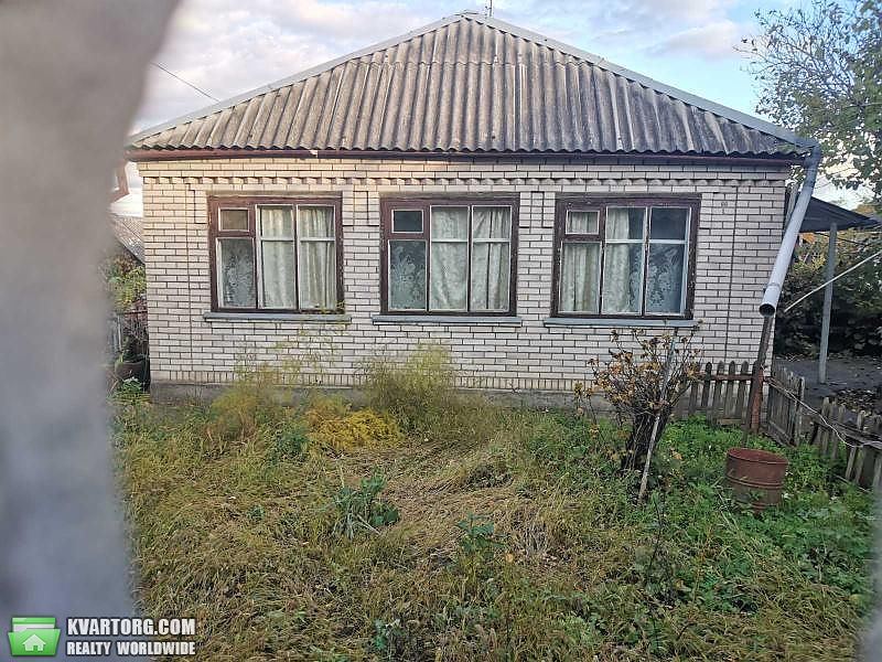 Sell house. Винница, Жмеринка — photo 1