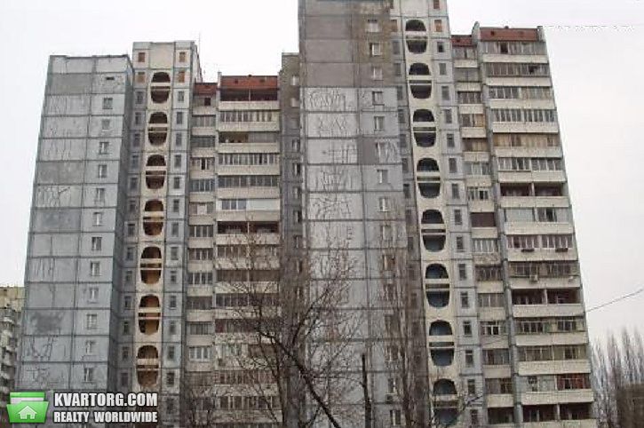Sell 4-room apartment. Киев,  Лайоша Гавро — photo 1