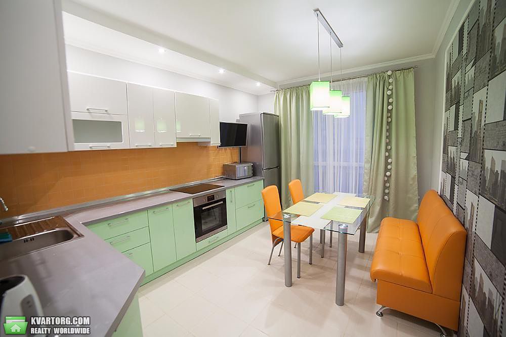 Rent out 2-room apartment. Киев,  Клавдиевская — photo 5