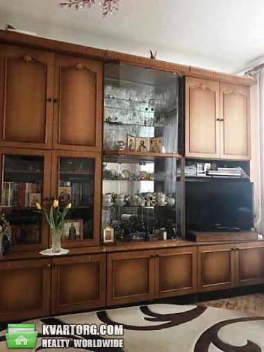 Sell 1-room apartment. Киев,  Комарова — photo 1