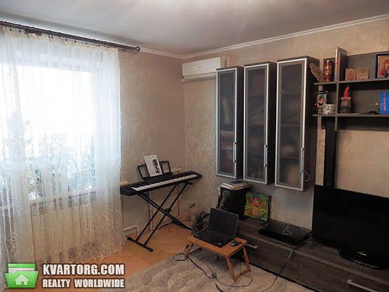 Sell 3-room apartment. Киев,  Теремковская — photo 7
