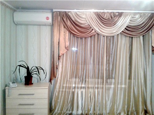 Rent out 1-room apartment. Одесса, Академика Глушко — photo 2