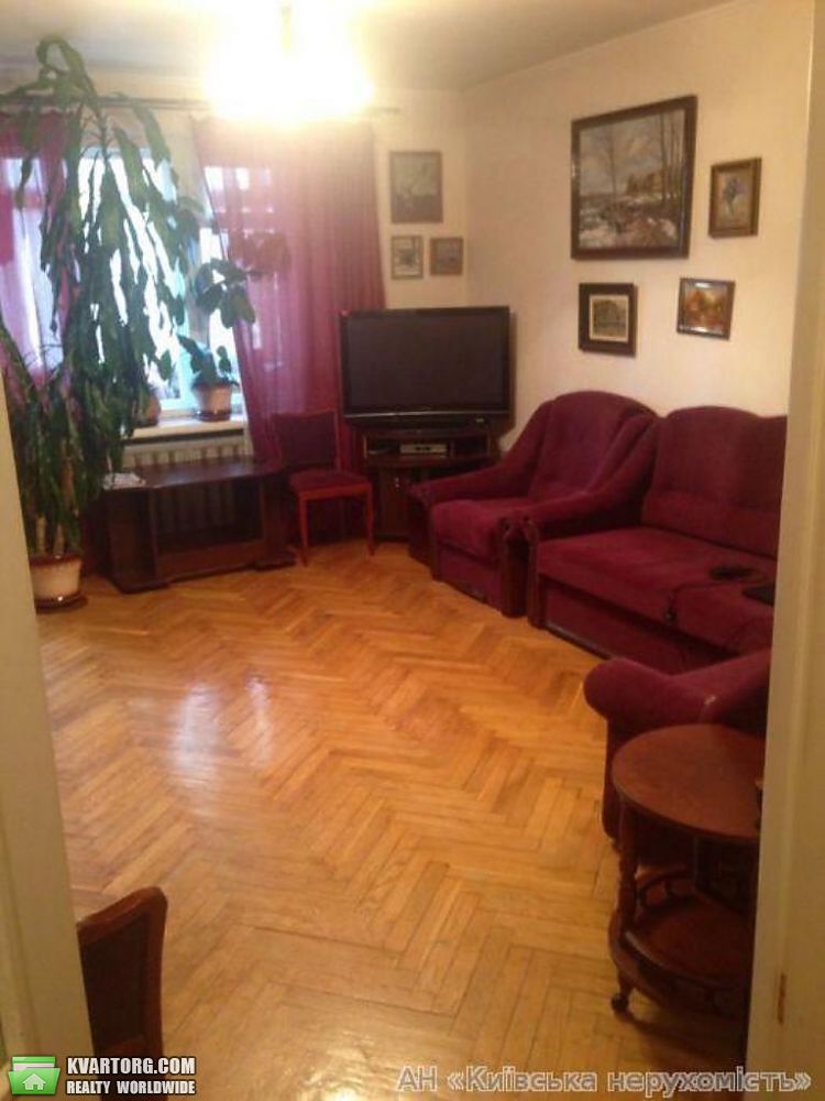 Sell 2-room apartment. Киев,  Гордиенко пер — photo 1