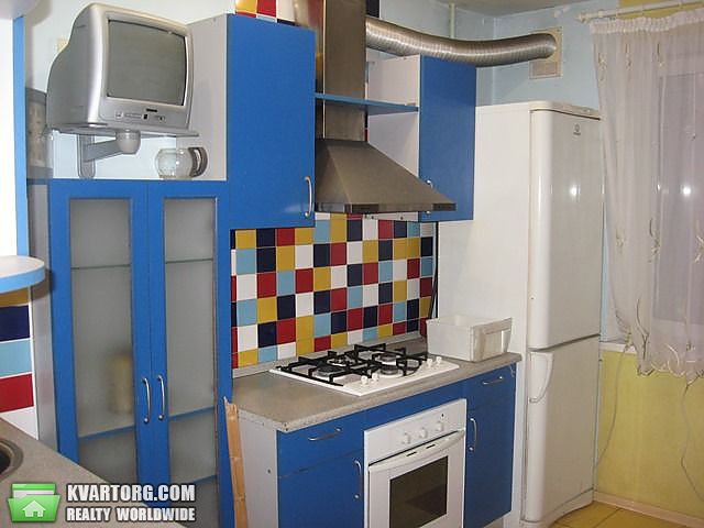 Rent out 3-room apartment. Киев,  Героев Сталинграда пр — photo 6