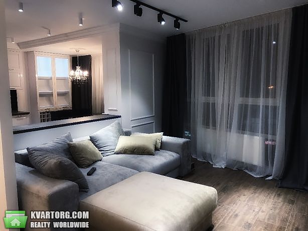 Rent out 1-room apartment. Киев,  Боженко — photo 3