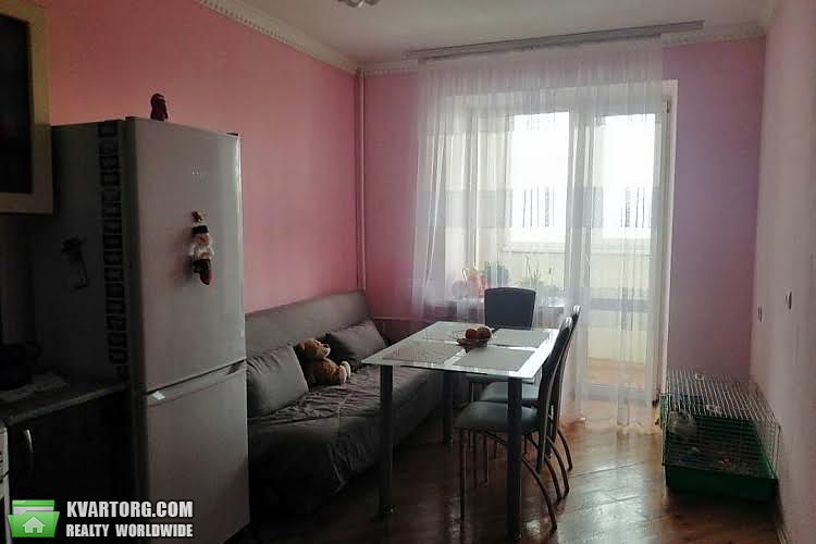 Sell 2-room apartment. Киев,  Лебедева-Кумача — photo 5