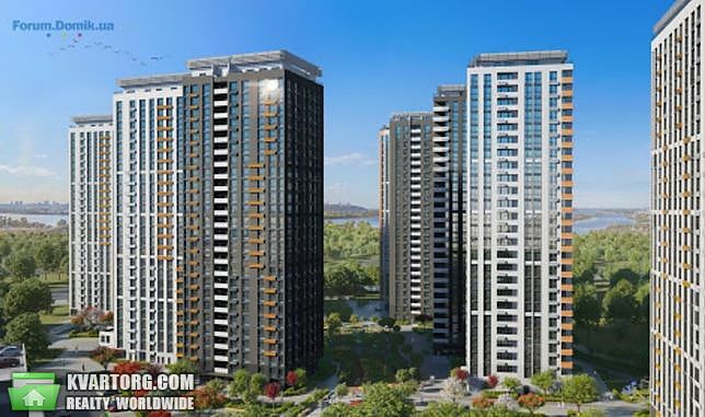 Sell 1-room apartment. Киев,  Днепровская наб — photo 4